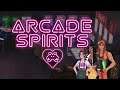 Arcade Spirits - Launch Trailer | Out Now On Nintendo Switch, PS4 and Xbox One