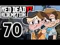 Artistic Integrity! ▶︎RPD Plays Red Dead Redemption II: Part 70