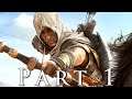 Assassins Creed - Origins: Part 1