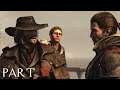 Assassin's Creed Rogue Part 5 - Christopher Gist