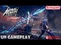 Astral Chain |Switch| Un Gameplay