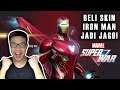 Beli Skin Termahal Iron Man! KEREN! - MARVEL Super War (Indonesia)