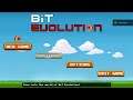BiT Evolution:  История Бита. Уровень 1-1