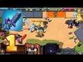 Bit Heroes - Gameplay Walkthrough Part 1 (iOS, Android)