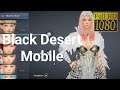 Black Desert Mobile "Wonderful" Game Review 1080p Official PEARL ABYSS