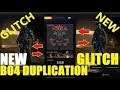 Black Ops 4 Glitches: "EMBLEM DUPLICATION GLITCH" *BO4 DUPLICATION GLITCH* (TEASER) SOLO Glitch
