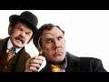 Blu Ray - Holmes & Watson Unboxing