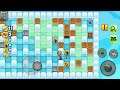 Bomber Friends #46 level 136- 137 Walkthrough | Android Gameplay | FrictionGames