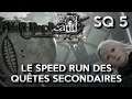 [Bonus] NieR Replicant : Le speed run des quêtes secondaire ! | Part 5
