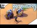 Breakwaters - New Weapons And Armor! New Island!
