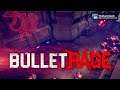 BulletRage (Combat Demo Level) [Local Co-op] : Action Shooter
