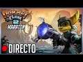 Buscando protomascotas !! | MARATON DE RATCHET & CLANK 2 #QuedateEnCasa