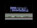 C64 One File Demo : 800 Grader by Swedish Commodore Cracking Service 1989