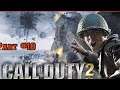 Call of Duty 2 Gameplay Walkthrough Part 10 Egypt Campaign Operation Supercharge
