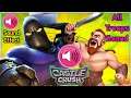 Castle crush | All Troops & Spell Sound ! | Sound Effect - Castle crush Troops Sound 🔊