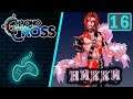 Chrono Cross - Прохождение. Часть 16: Музыкант Никки. Ковка бронзовых предметов. Рамка "Черепушка"