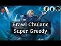 Chulane Brawl, il mazzo più greedy del formato! [Magic Arena Ita]