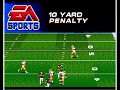 College Football USA '97 (video 1,639) (Sega Megadrive / Genesis)