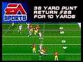 College Football USA '97 (video 1,784) (Sega Megadrive / Genesis)