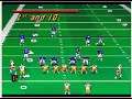 College Football USA '97 (video 4,923) (Sega Megadrive / Genesis)