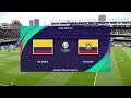 Colombia vs Ecuador Grupo B 2021 - Partido completo de la Copa de América 2021 (Full Match)