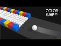 Color Bump 3D - Gameplay IOS & Android