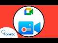 📷 ❌ Cómo APAGAR la CAMARA de Google Meet | PC y Móvil