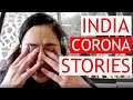 CORONAVIRUS IN INDIA REACTION: 1.3 BILLION people STAY AT HOME? | TRAVEL VLOG IV