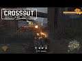 Crossout PvE Multiplayer Gameplay 2021 - PvE Battles 38 - No Commentary