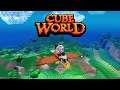 Cube World - Trailer