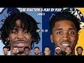 Memphis Grizzlies Vs Utah Jazz Game 5 | Live Reactions And Play By Play