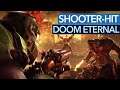 Der erste große Blockbuster-Shooter 2020 - Die finale Preview vor Release von DOOM Eternal