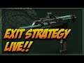 Destiny 2 | Exit Strategy Gambit Pinnacle Live!!!