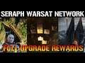 Destiny 2: Seraph Warsat Network | Full Upgrade Guide & REWARDS For All  3 BUNKERS!