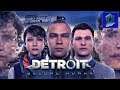 Detroit Become Human Review (PS4) - Awesome Video Game Memories (Battle Geek Plus)