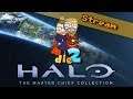 dieZwei ✌ Hallo Halo 2 ◯ 2.06 HALO: THE MASTER CHIEF COLLECTION (Streamaufzeichnung)