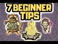 Don't Starve Together Beginner Tips: 7 Tips To Help You Survive
