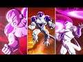 Dragon Ball Legends | Full Power Frieza Preview [1080P]
