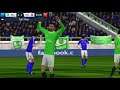 Dream League Soccer 2019 Android Gameplay #49