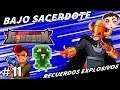 ¡EL MODO BESTIA Y PARTIDA CLON CON MUCHÍSIMO PODER! - Exit the Gungeon #11