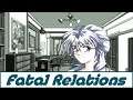 Fatal Relations - Solving Yuko's test [Part 3]