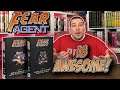 FEAR AGENT Deluxe Edition Review | Rick Remender | Tony Moore | Dark Horse Comics