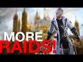 FFXIV: Do you think Square-Enix "should incentivize" MINE (Minimum Item Level No Echo)?