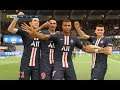 [FIFA19] Paris Saint-Germain vs Toulouse FC | Ligue 1 | 25 Août 2019