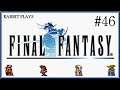 Final Fantasy Origins: Final Fantasy I Playthrough Part 46 ~ “2000 Years Prior”