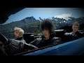 FINAL FANTASY XV/Прохождение /Выпуск№2