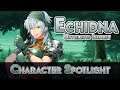 Fire Emblem Character Spotlight: Echidna