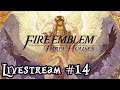 🔴 Fire Emblem: Three Houses - Silver Snow #14