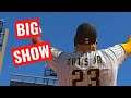 First Time Playing | MLB The Show 21 Gameplay Part 1