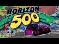 Forza Horizon 500 (Subscriber Special)